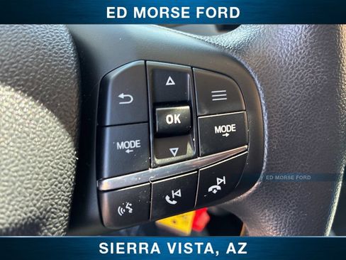 Certified 2025 Ford Maverick XL w/ Equipment Group 102A AWD/4WD image 27