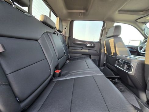 Used 2024 GMC Sierra 1500 SLT w/ SLT Premium Plus Package image 15