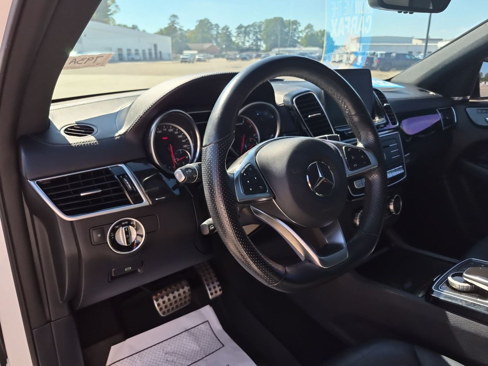 Used 2019 Mercedes-Benz GLE 43 AMG 4MATIC Coupe image 10