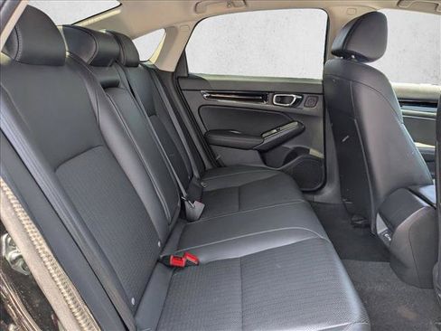 Used 2023 Honda Civic Touring image 21