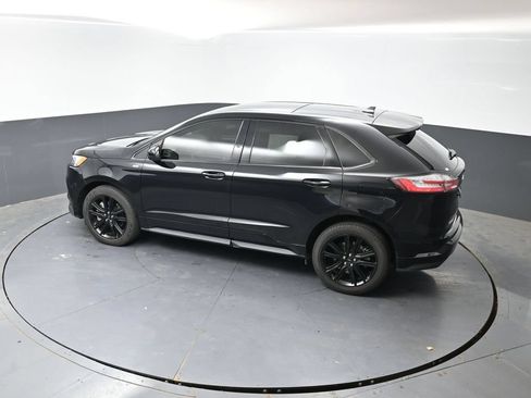 Used 2022 Ford Edge ST-Line AWD/4WD image 48