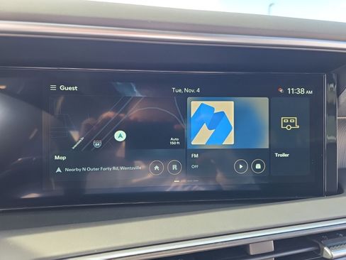 New 2026 Hyundai Palisade Calligraphy image 18