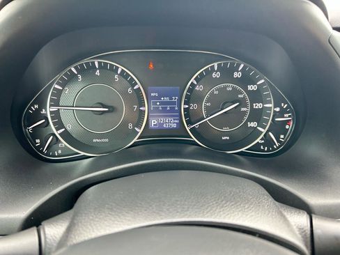 Used 2017 Nissan Armada SL w/ Technology Package RWD image 5