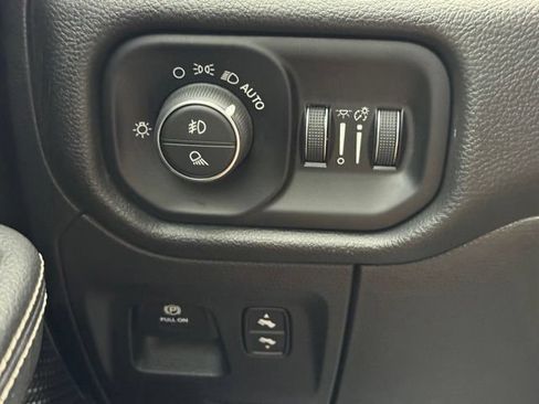 Certified 2024 RAM 1500 Laramie AWD/4WD image 35