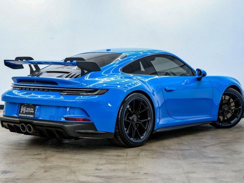 Used 2022 Porsche 911 GT3 image 7