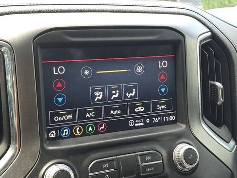 Used 2021 GMC Sierra 1500 Denali w/ Driver Alert Package II AWD/4WD image 37