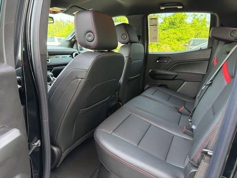New 2026 Chevrolet Colorado Z71 AWD/4WD image 15