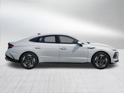 New 2026 Hyundai Sonata SEL image 7