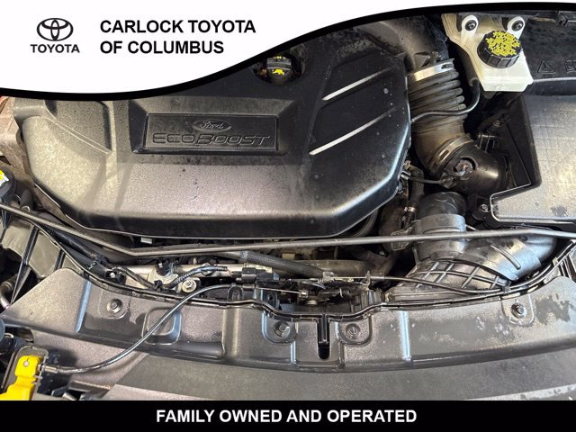 Used 2019 Ford Escape Titanium AWD/4WD image 23