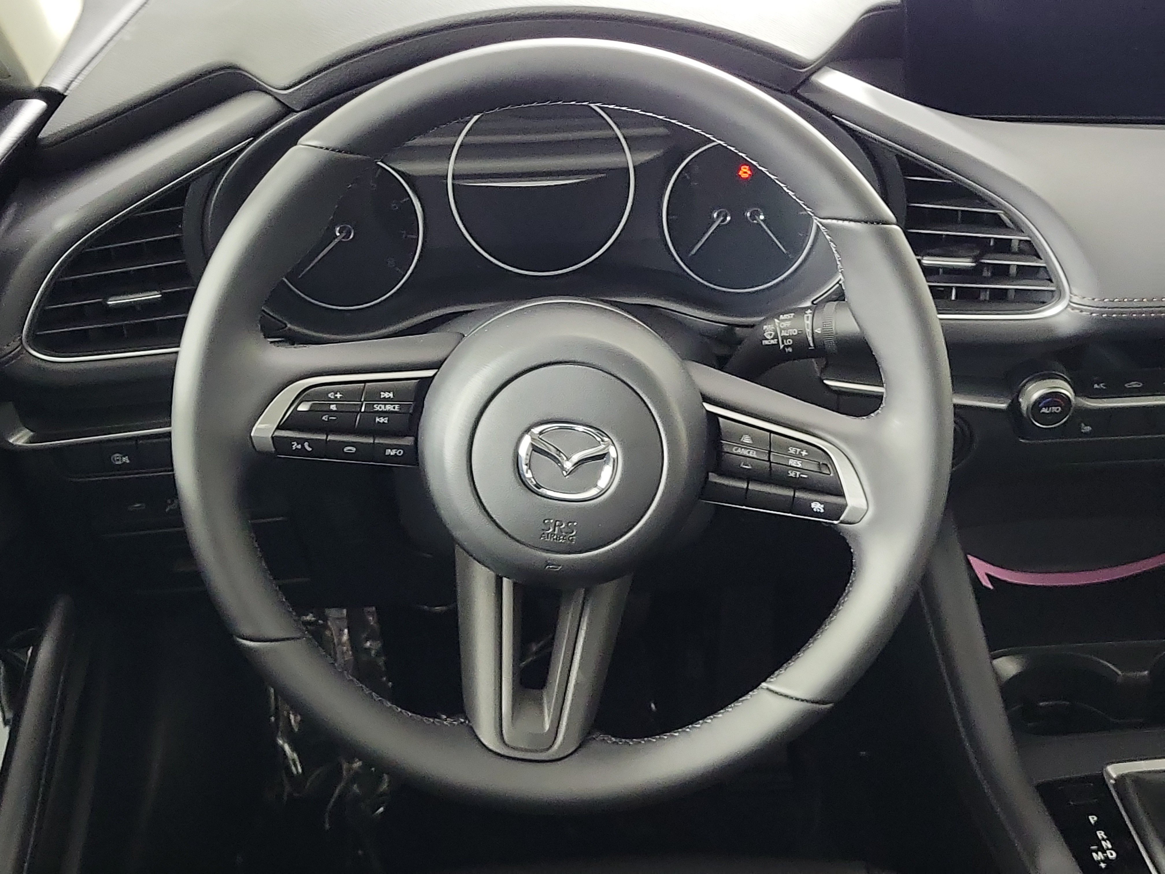New 2026 MAZDA MAZDA3 2.5 S Sedan w/ Preferred Pkg FWD image 14