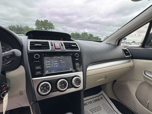 Used 2015 Subaru Impreza 2.0i Premium w/ Popular Package #1 AWD/4WD image 15