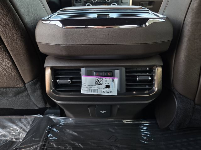 New 2026 Ford F150 King Ranch w/ Equipment Group 601A High AWD/4WD image 17