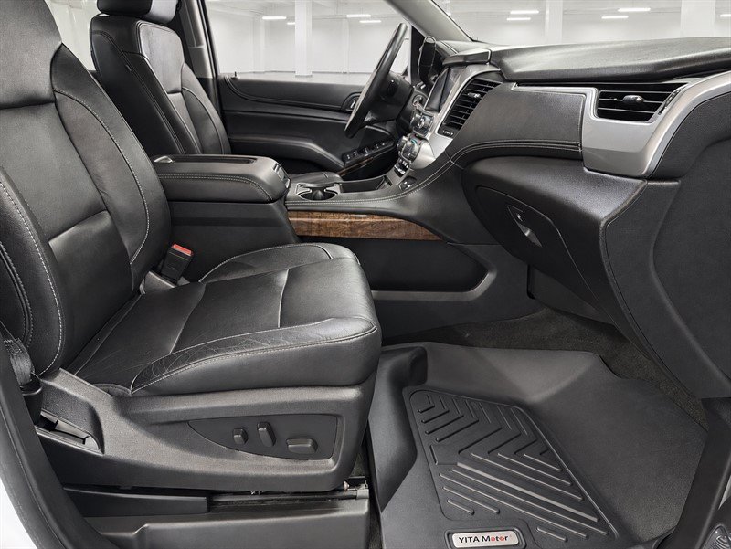Used 2018 Chevrolet Tahoe LT AWD/4WD image 24