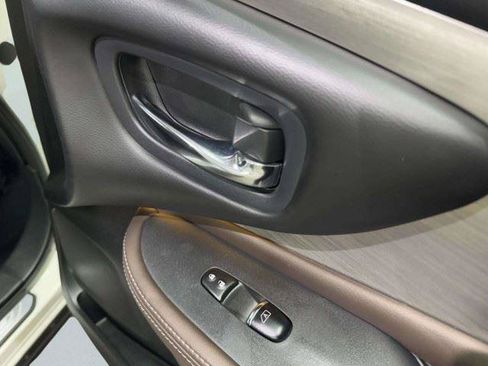 Used 2017 Nissan Murano Platinum FWD image 54