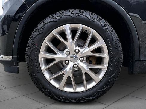 Used 2016 Dodge Durango Limited image 11