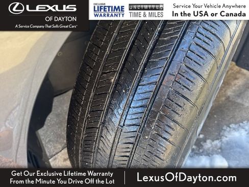 Used 2024 Lexus TX 350 AWD image 9