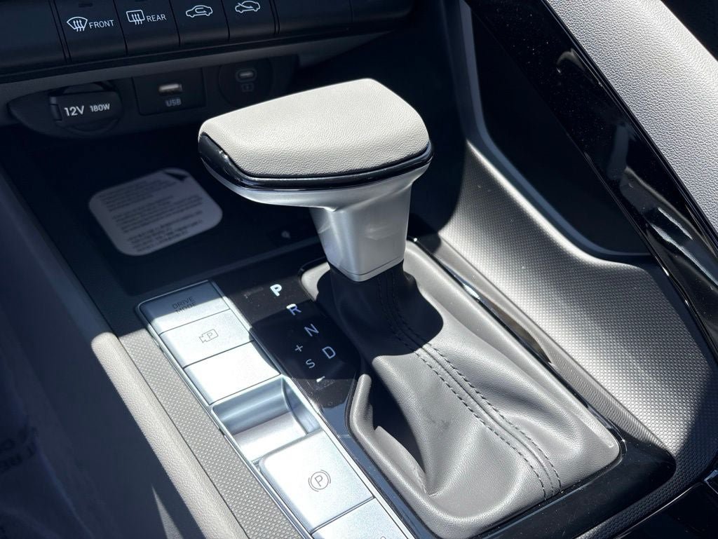 New 2026 Hyundai Elantra SEL FWD image 15