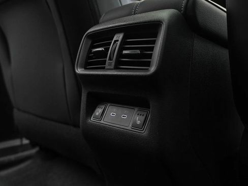 New 2025 Nissan Murano Platinum w/ Cargo Package image 20