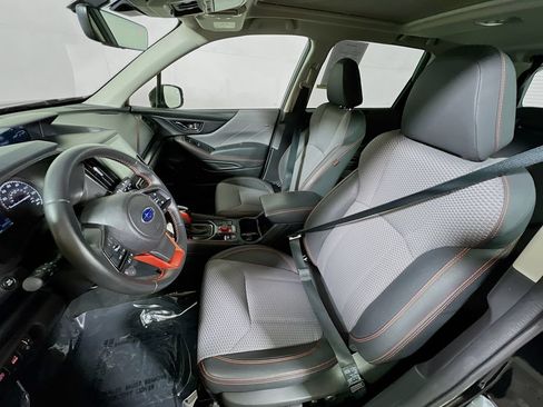 Used 2023 Subaru Forester Sport AWD/4WD image 18
