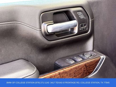 Used 2021 GMC Sierra 1500 Denali w/ Denali Ultimate Package image 13