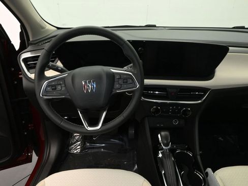 Used 2024 Buick Encore GX Preferred image 17