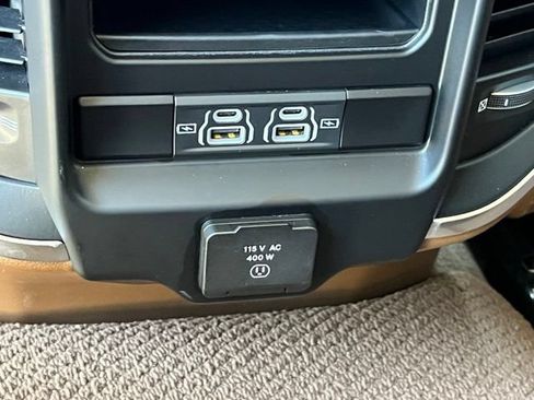 Used 2022 RAM 2500 Laramie AWD/4WD image 24