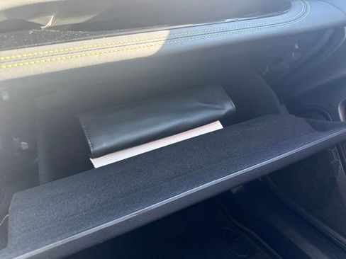 Used 2023 Subaru Outback Onyx Edition image 38