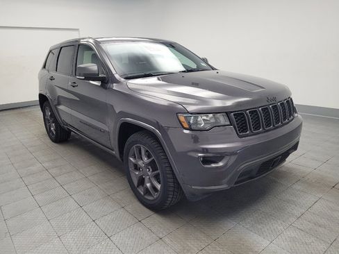 Used 2021 Jeep Grand Cherokee Limited w/ Quick Order Package 28K 80th RWD image 13