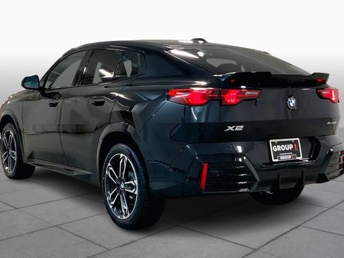 New 2026 BMW X2 xDrive28i w/ Technology Package AWD/4WD image 12