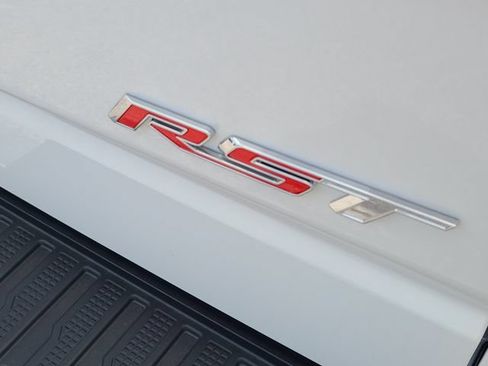 New 2026 Chevrolet Silverado 1500 RST RWD image 31
