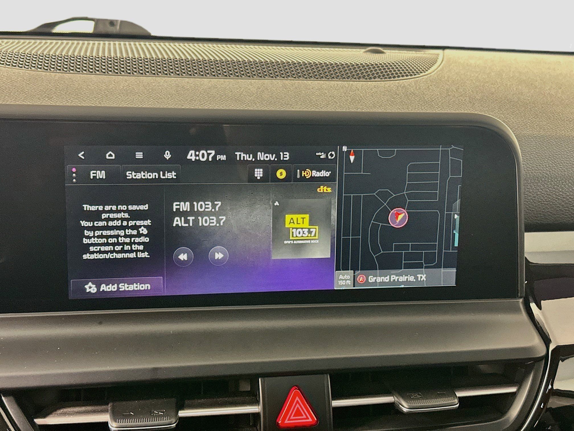 Used 2024 Kia Seltos S FWD image 21