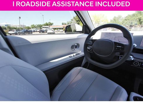 Used 2024 Hyundai Ioniq 5 Limited image 9