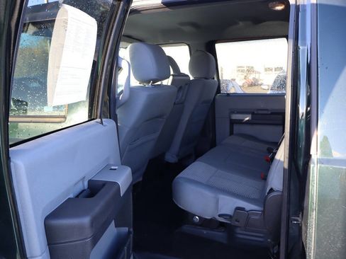 Used 2015 Ford F250 XLT w/ XLT Premium Package image 20
