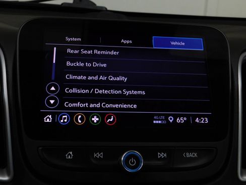 Used 2023 Chevrolet Malibu LT FWD image 47
