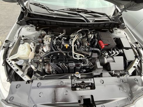 Used 2021 Nissan Altima 2.5 S FWD image 25