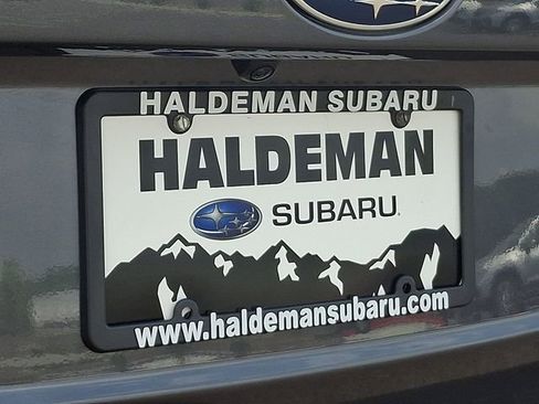 Certified 2024 Subaru Outback Premium w/ Popular Package #1A AWD/4WD image 30