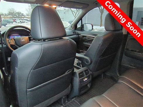 Used 2022 Honda Pilot Special Edition image 18