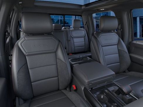 New 2026 Ford F150 Raptor AWD/4WD image 10