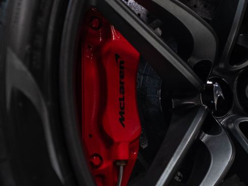 Used 2019 McLaren 570S Coupe RWD image 59