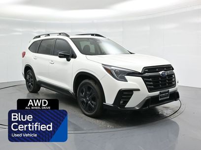 Used 2023 Subaru Ascent Onyx Edition