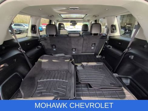 Used 2021 Jeep Grand Cherokee L Limited w/ Trailer Tow Group (B) AWD/4WD image 28