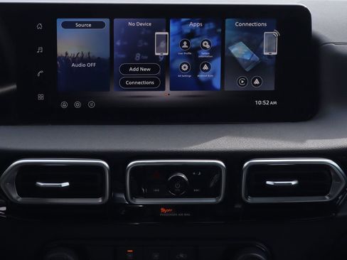 New 2026 Nissan Sentra S w/ Floor Mat Package image 14