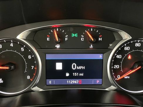Certified 2019 Chevrolet Blazer LT w/ Sun and Wheels Package FWD image 32