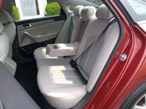 Used 2016 Hyundai Sonata SE FWD image 37