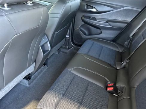 New 2026 Buick Envista Preferred w/ Convenience I Package image 13