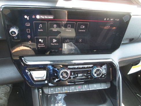New 2026 GMC Sierra 1500 AT4 w/ AT4 Premium Package AWD/4WD image 20