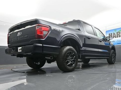 New 2026 Ford F150 XLT w/ Equipment Group 302A MID AWD/4WD image 18