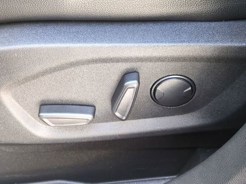 Used 2024 Ford Edge Titanium w/ Equipment Group 301A image 19