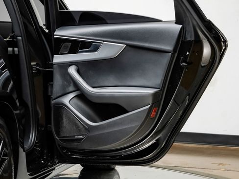 Used 2024 Audi A4 2.0T Premium Plus w/ Premium Plus Package image 50