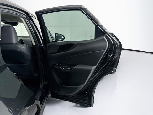 Used 2024 Lexus NX 350 AWD w/ Cold Area Package image 31